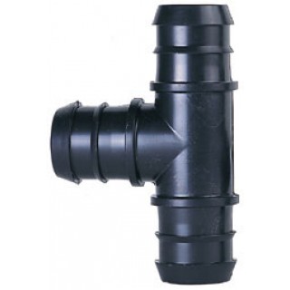 Pond Hose T Connector